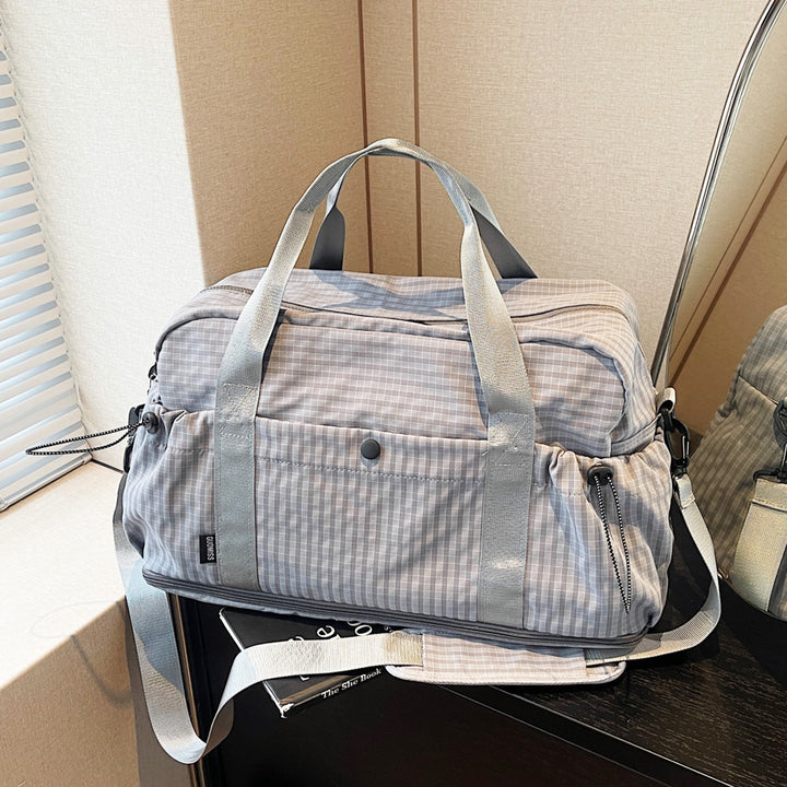 Versatile Weekender Duffel Bag Kalsten