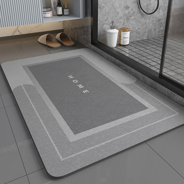 Stylish Home Entrance Mat