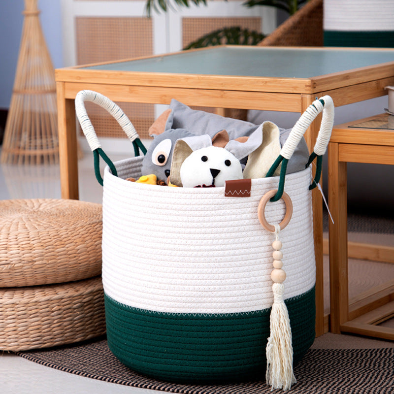 Modern storage basket Kalsten