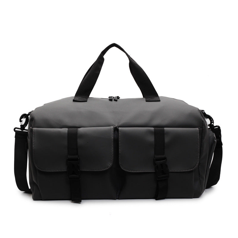 Functional Utility Duffle Bag Kalsten