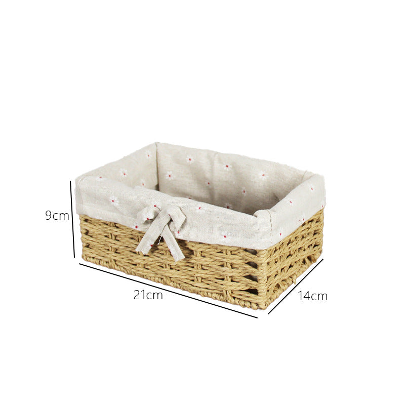 Handcrafted Decorative Storage Box Kalsten