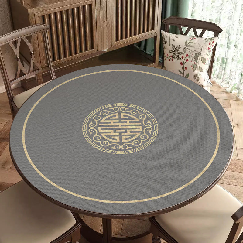 Decorative Table Cover