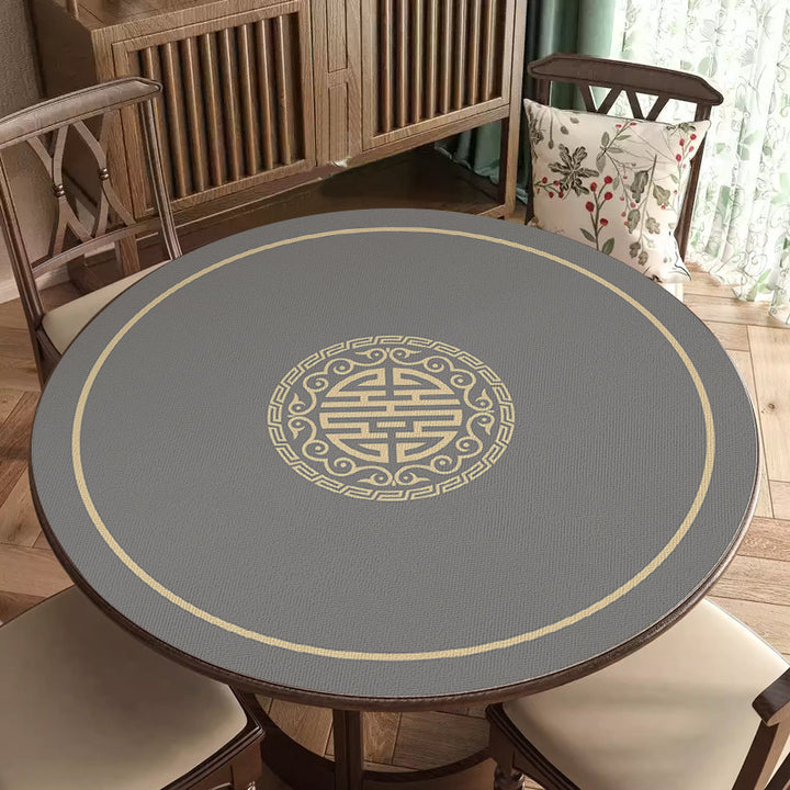 Decorative Table Cover