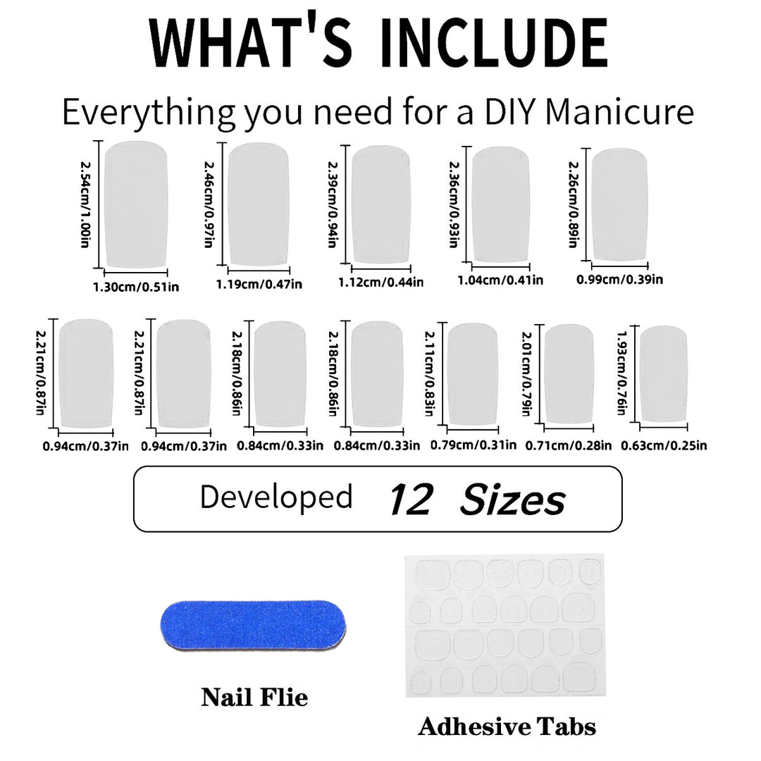 Artistic nails with floral accents and glitter clusters Kalsten