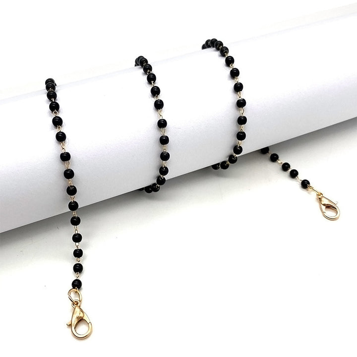 Beaded Eyewear Chain Kalsten