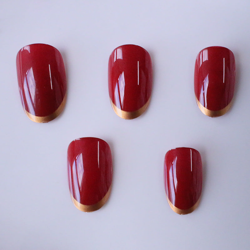 Artistic Autumn Nail Art Enhancements Kalsten