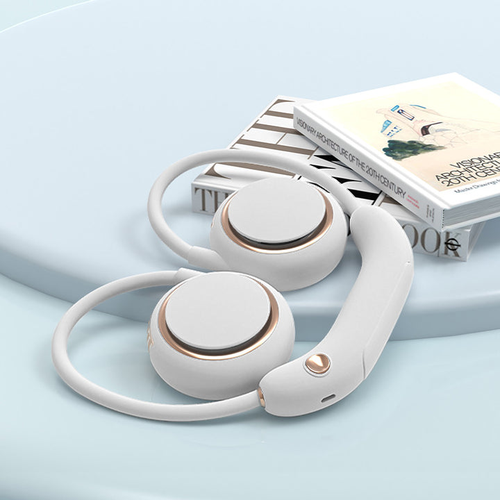 Women's Wireless Bluetooth Headphones with Noise-Cancelling Feature Kalsten