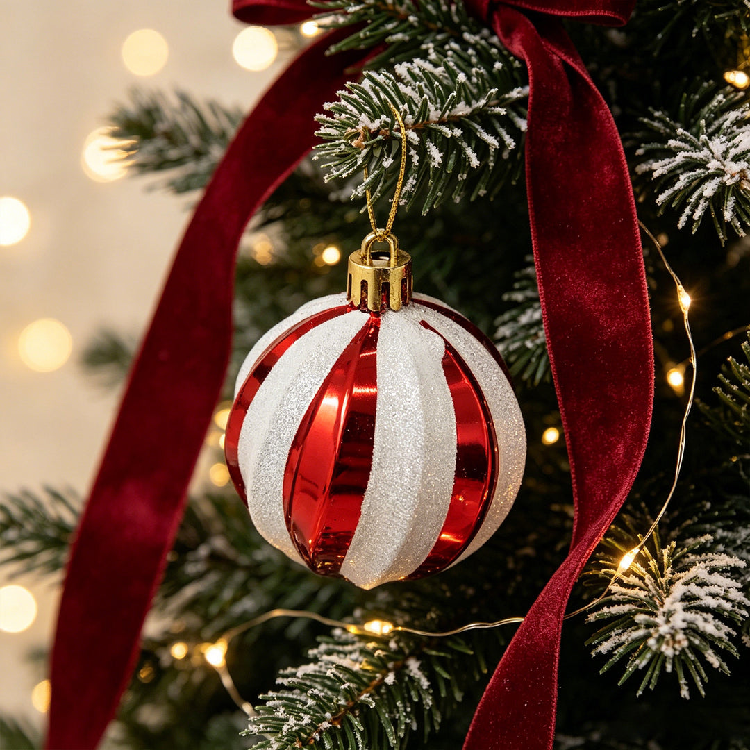 Mini Christmas Tree Decoration Kalsten