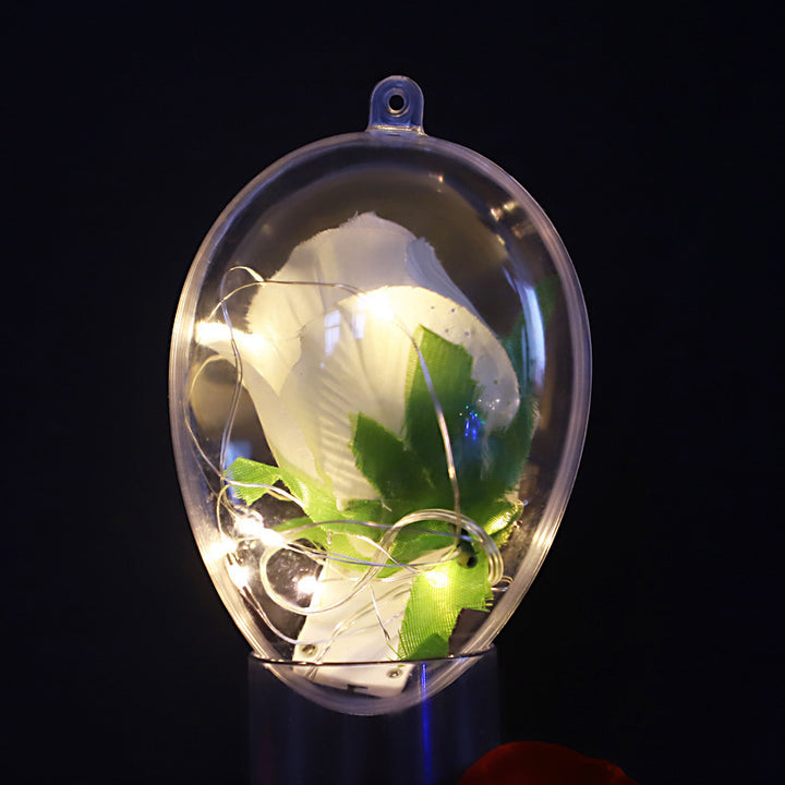 Decorative LED Flower Light Kalsten