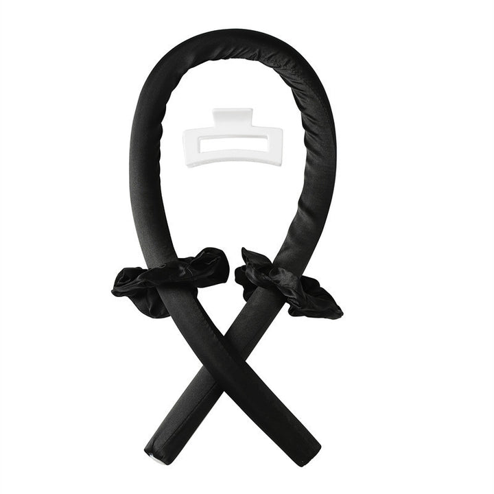 Elegant Satin Hair Accessory