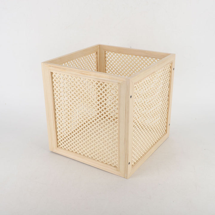 Lattice Design Storage Cube Kalsten
