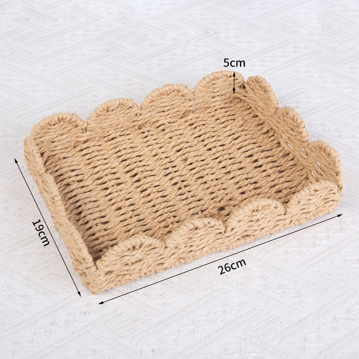 Decorative Woven
