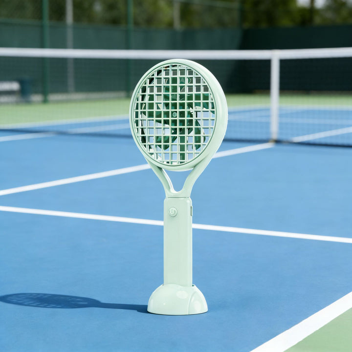 Ladies Portable Sport Fan Kalsten