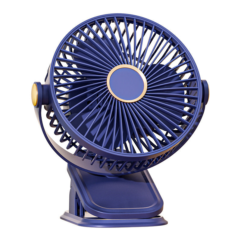 Ladies portable table fan Kalsten