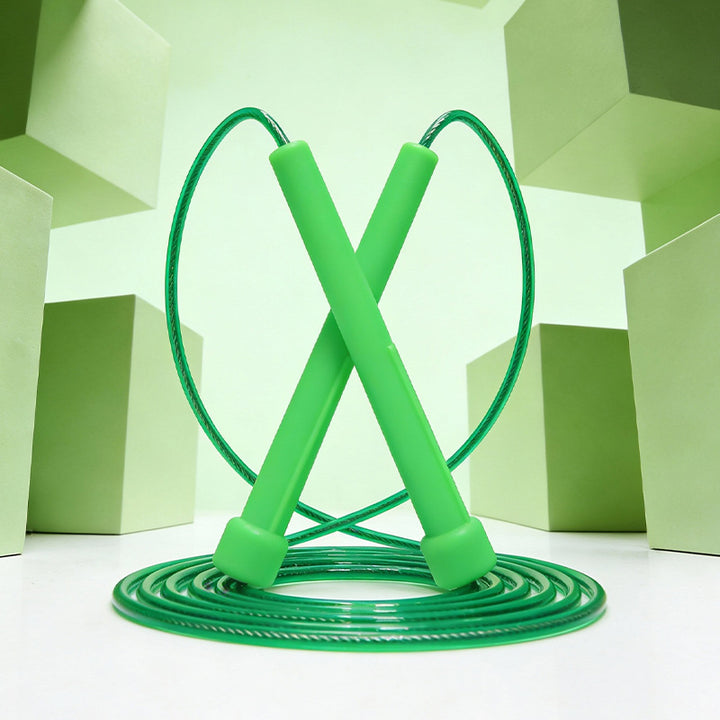 Adjustable Cord Jump Rope