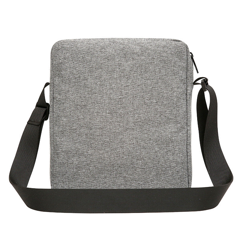 Versatile Messenger Bag Kalsten