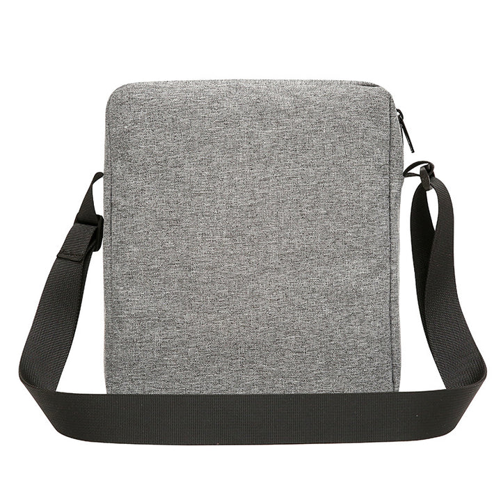 Versatile Messenger Bag Kalsten