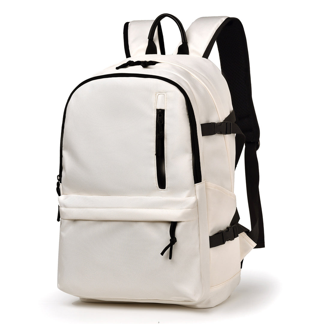 Multi-Compartment Laptop Backpack Kalsten