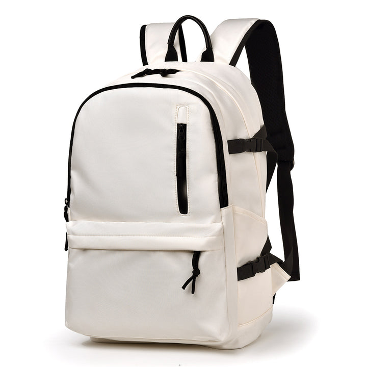 Multi-Compartment Laptop Backpack Kalsten