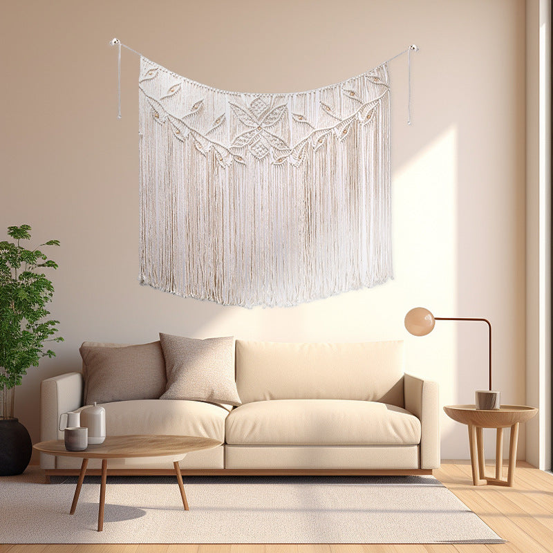 Macramé Wall Decor Kalsten