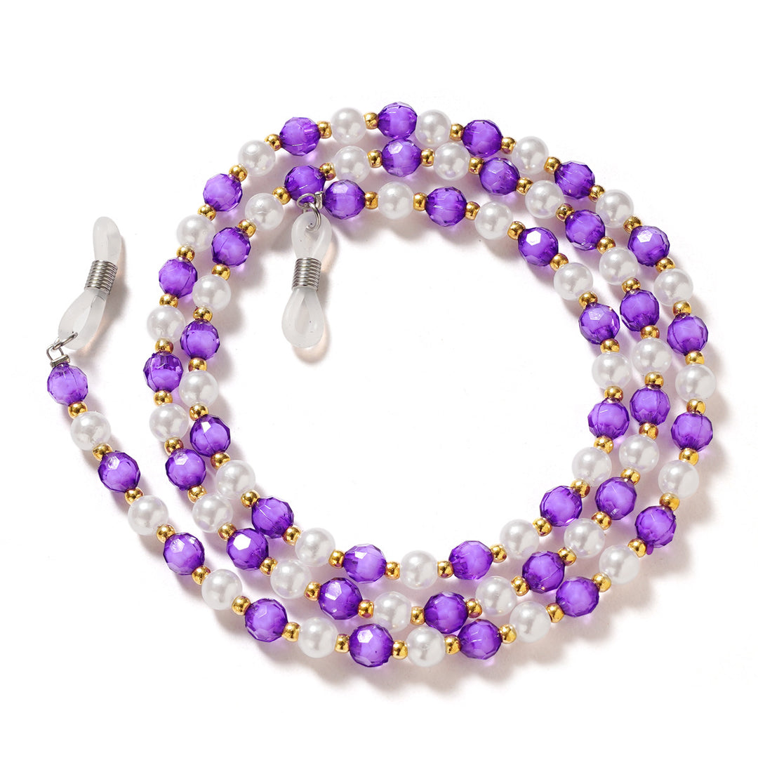 Decorative Eyewear Chain Kalsten