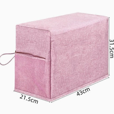 Multifunctional Storage Box for Creative Utensils Kalsten