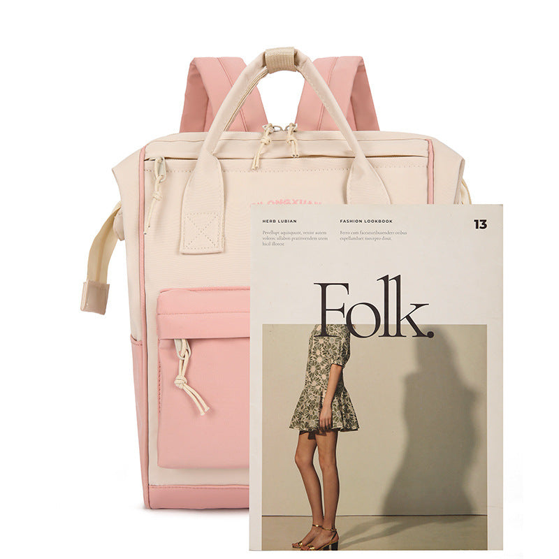 Multi-Functional Backpack Kalsten 1790332238