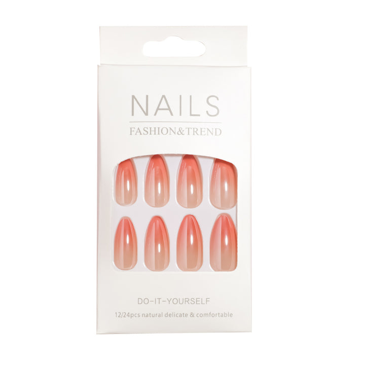 Premium Gel Nail Extensions Kalsten