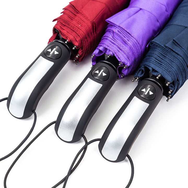 Women Automatic Umbrella Kalsten