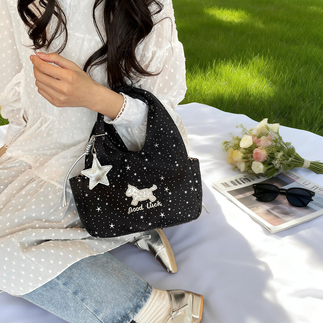 WoDecorative Handbag Kalsten