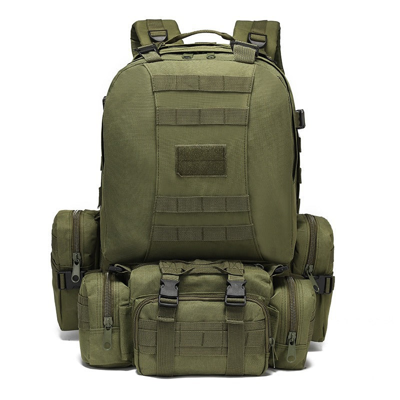 Tactical Backpack Kalsten