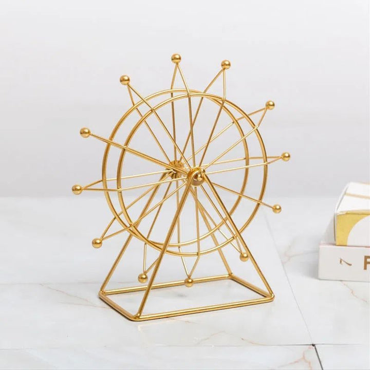 Decorative Mini Ferris Wheel Kalsten