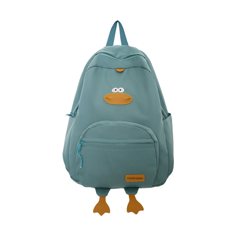 Cute Cartoon Character Backpack Kalsten