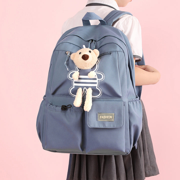 Cute Animal-Themed Backpack Kalsten