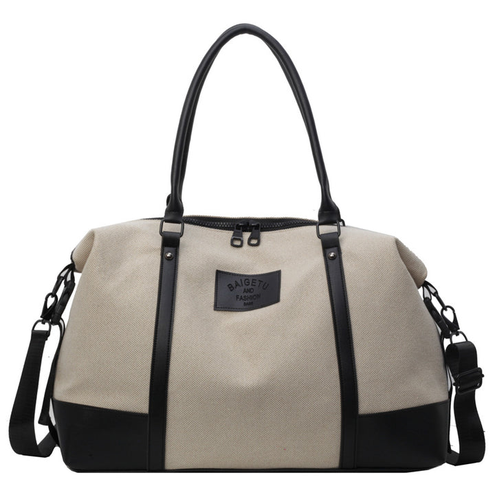Sporty Shoulder Bag Kalsten