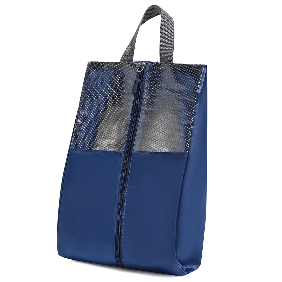 Transparent Travel Storage Bag Kalsten