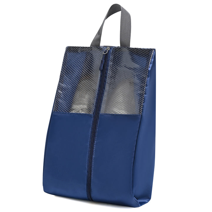 Transparent Travel Storage Bag Kalsten