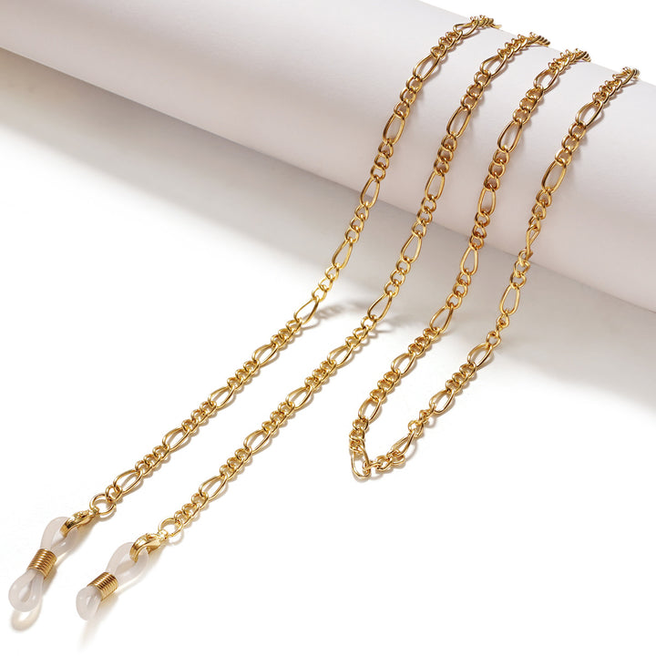 Slim Chain Eyewear Holder kalsten