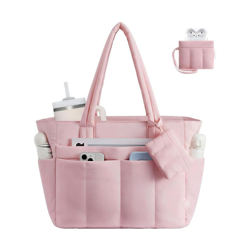 Practical and Stylish Tote Bag Kalsten