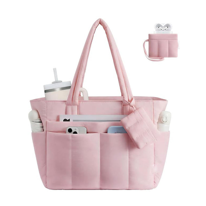 Practical and Stylish Tote Bag Kalsten