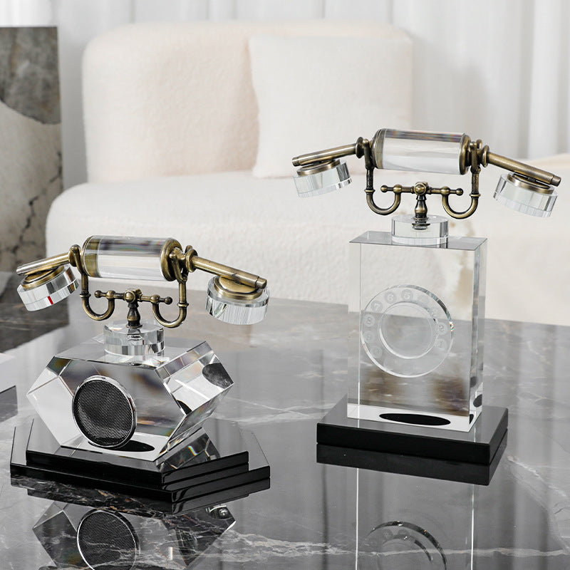 Artistic Table Lamp