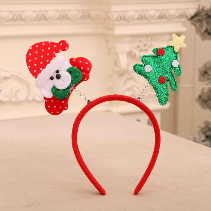 Star-Embellished Headband Kalsten