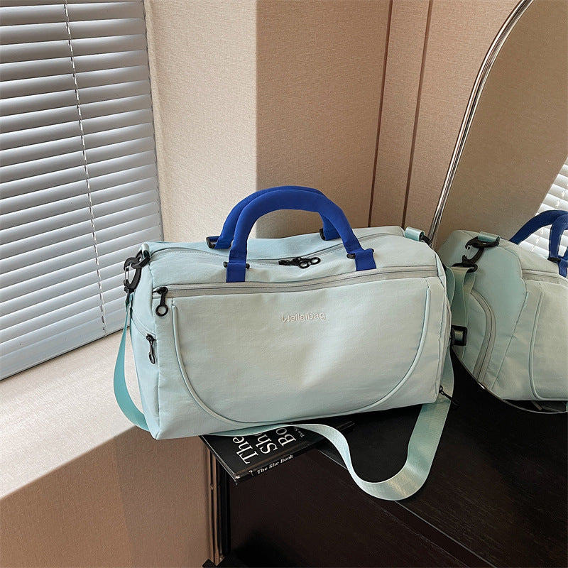 Versatile Travel Duffel Bag Kalsten 1790158023