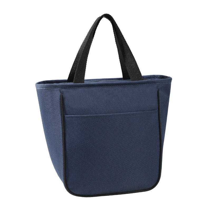 Versatile Insulated Lunch Carrier Kalsten