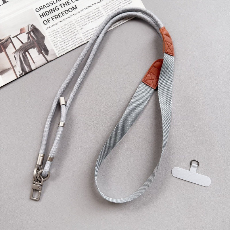 Multi-Functional ID Card Lanyard Kalsten