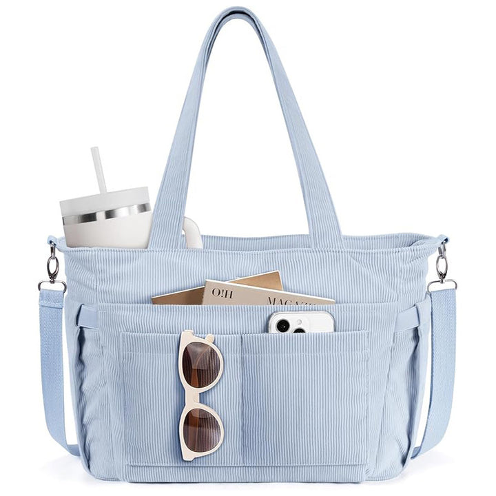 Leisure-Shopper Bag Kalsten