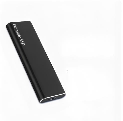 Portable External SSD Kalsten