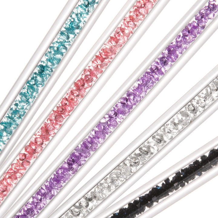 Nail Art Detail Brush Set Kalsten