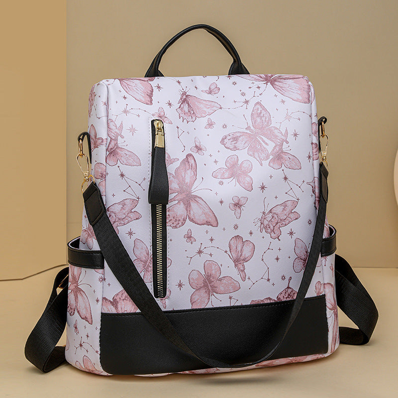 Stylish Multipurpose Backpack Kalsten