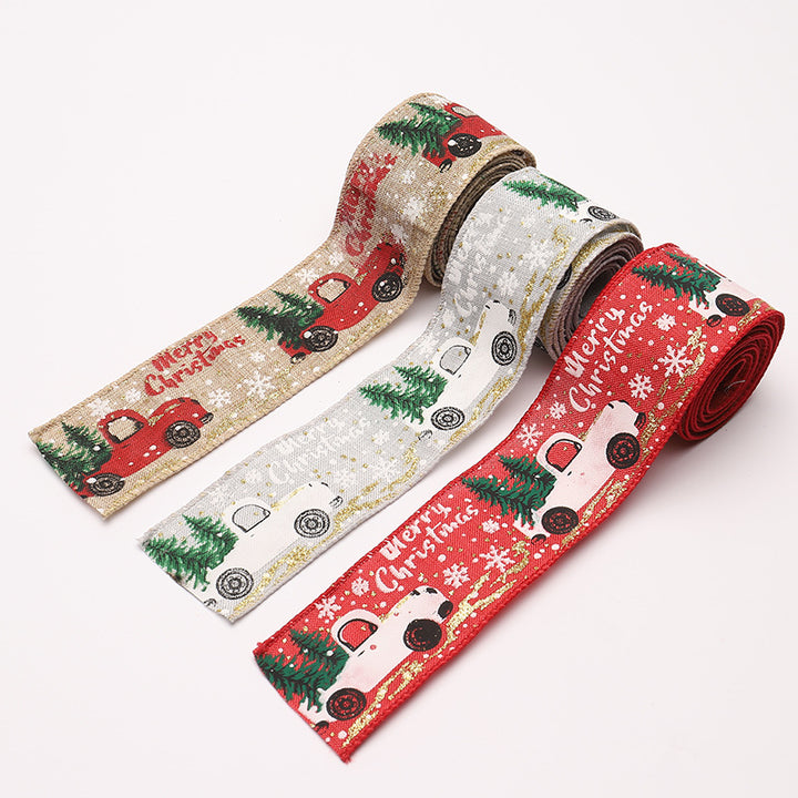 Festive ribbon Kalsten